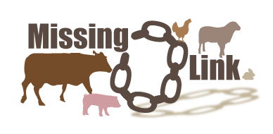 Operation Missing Link Logo